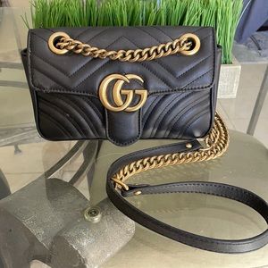 Gucci crossbody